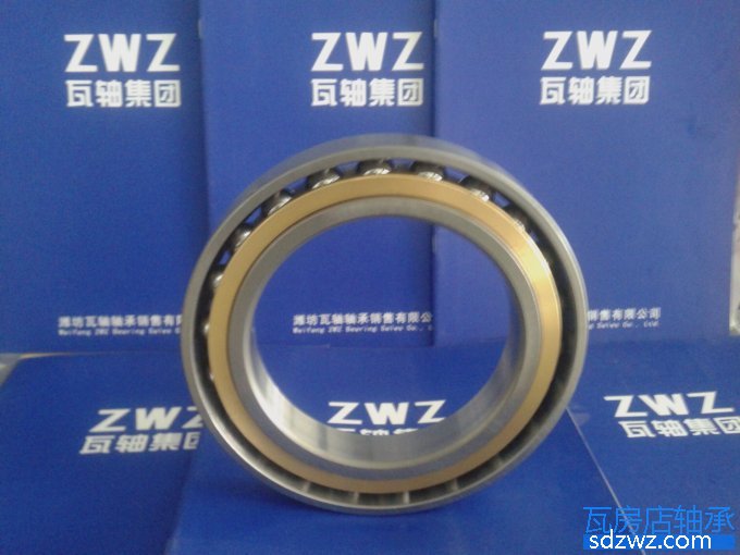 角接觸球軸承 7211C角接觸球軸承