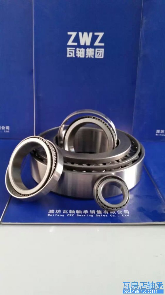 單列圓錐滾子軸承(公制) 30321單列圓錐滾子軸承(公制)