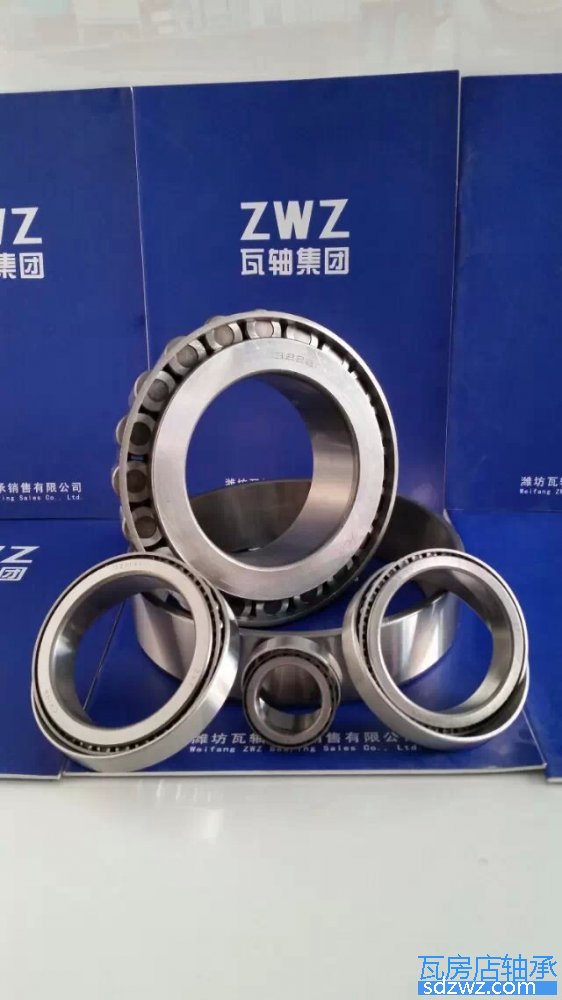 單列圓錐滾子軸承(公制) 33022單列圓錐滾子軸承(公制)