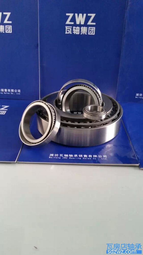 單列圓錐滾子軸承(公制) 30326單列圓錐滾子軸承(公制)