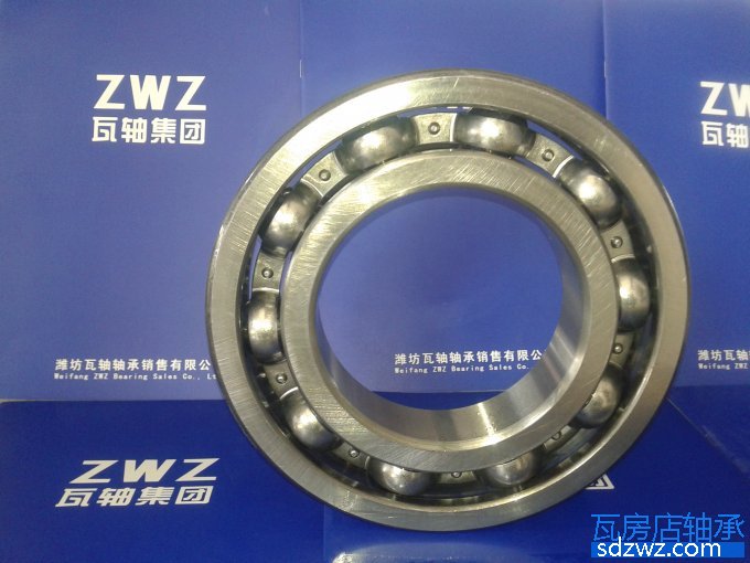 深溝球軸承(帶密封圈) 6205-RS2深溝球軸承(帶密封圈)