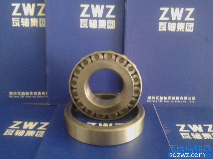 單列圓錐滾子軸承(公制) 30336單列圓錐滾子軸承(公制)