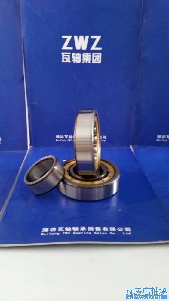 單列圓柱滾子軸承 NU2317M單列圓柱滾子軸承