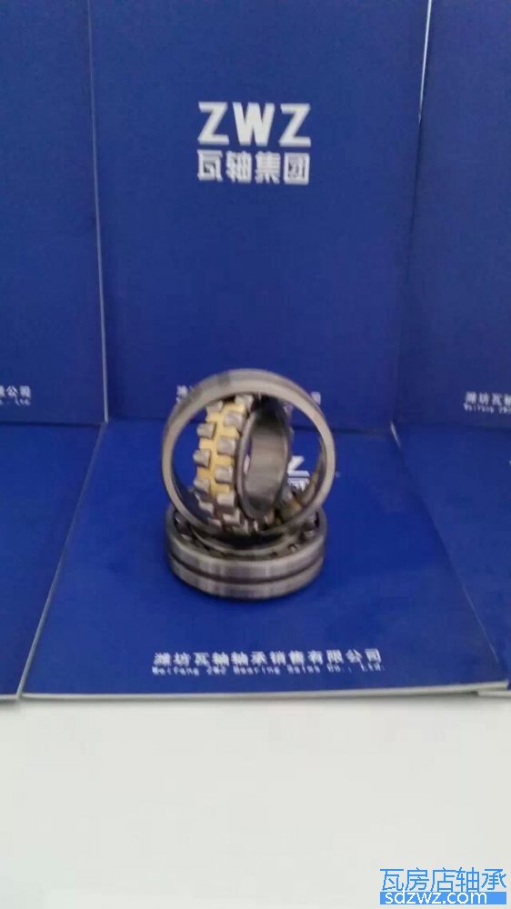 調(diào)心滾子軸承(CA) 23222CAF3調(diào)心滾子軸承(CA)