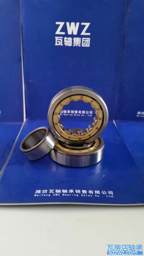 單列圓柱滾子軸承 NU222E單列圓柱滾子軸承