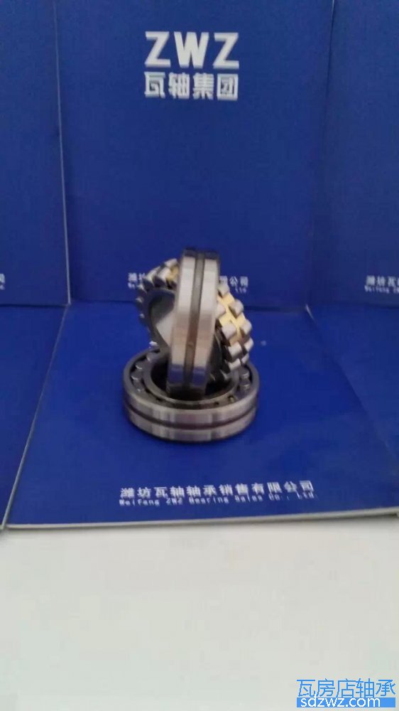 調(diào)心滾子軸承(CA) 23026CA調(diào)心滾子軸承(CA)