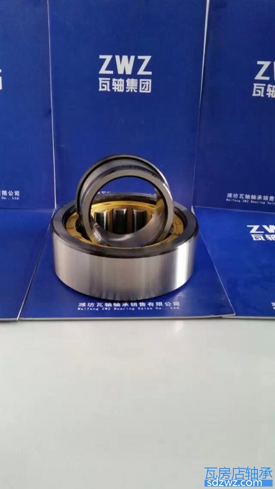 單列圓柱滾子軸承 NJ315M單列圓柱滾子軸承