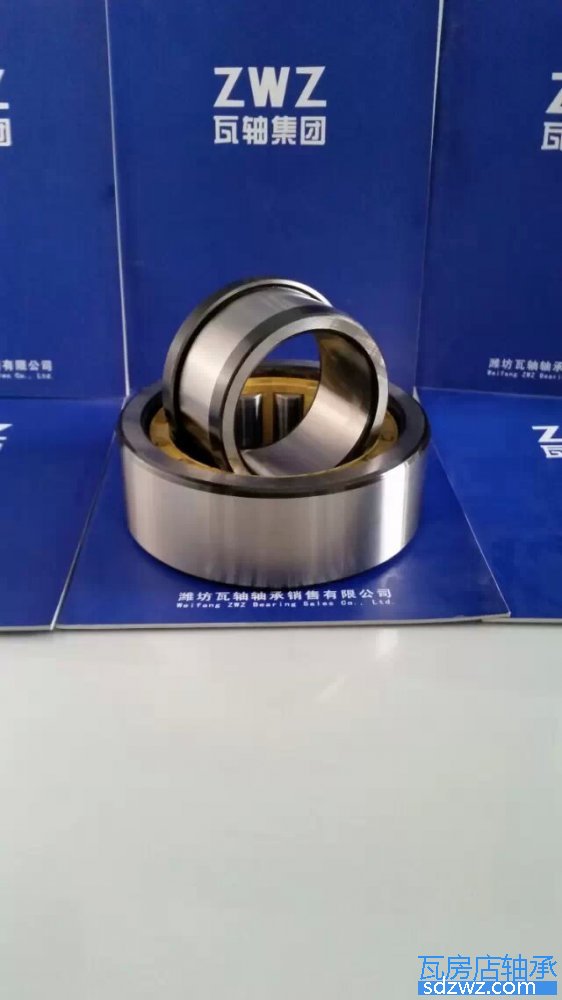 單列圓柱滾子軸承 NJ320EQ1/HA單列圓柱滾子軸承