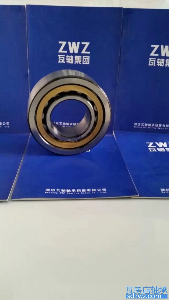 單列圓柱滾子軸承 NJ222M單列圓柱滾子軸承